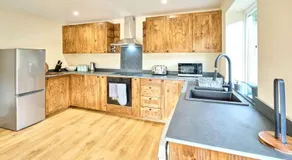 Host & Stay - Morley Cottage - Image 4
