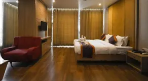 Hotel Ashoka Grand - Image 2