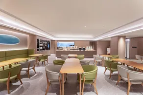 JI Hotel Nantong Development Zone Zhuhang - Image 4