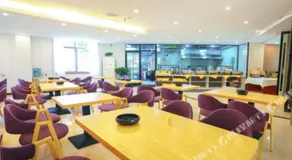 天门山云尚景豪酒店 - Image 5