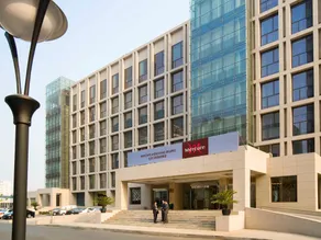 Wanshang Garden Hotel - Image 5