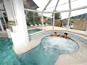 Cavallino Experience - Alpine Wellness Hotel - Image 5