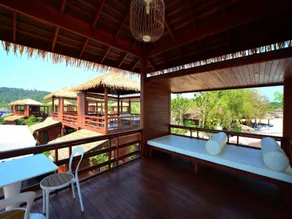 The Blue Sky Resort@ Koh Payam - Image 2