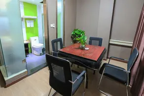 Yuno Chain Changshan Changlong Business Hotel - Image 3