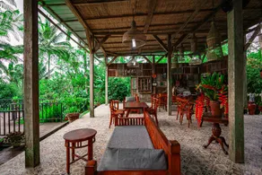 Kebun Kita Ecolodge - Image 5
