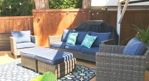 walk distance to kits beach 2bedrooms only for you - Image 4