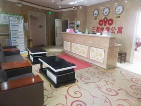 Yuzhong Sanxing Express Hotel - Image 5