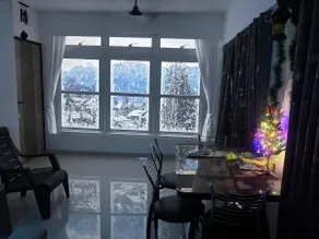 RajmachiViewStay - Panvel- Wake up to the mountain - Image 2