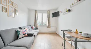 Cosy Appartement - 4 personnes - Disneyland & Paris - Image 4