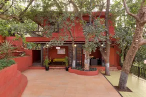 Keys Lite by Lemon Tree Hotels Sylvan, Dapoli - Image 5