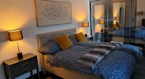 Appartement Villa du Golf & SPA - Image 2
