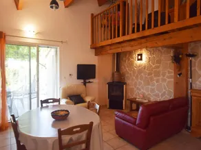 Relaxing Retreat in Saint-Pons - Image 3