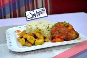 Saheeto Suites - Image 3