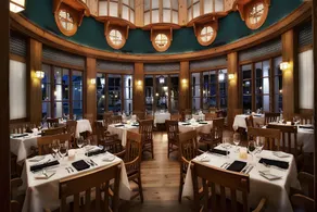 Disney's Beach Club Resort - Image 5