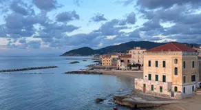 Torre Perrotti - Le suite - Image 5