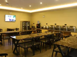 GreenTree Inn Heze Cao County Railway Station Business Hotel - Image 4