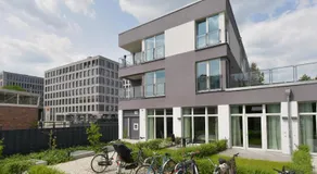 FABEL Apartments am Nord Bhf - Image 4