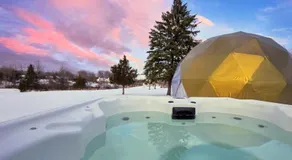 DayDreamer Domes - Image 5