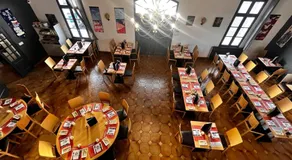 restaurant japonais Tokogine chambre d hote - Image 4
