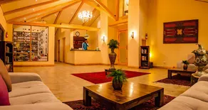 The Villa Himalaya - Image 2