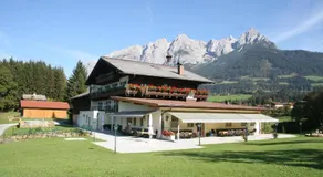 Landgasthof Hotel Zehenthof - Image 3