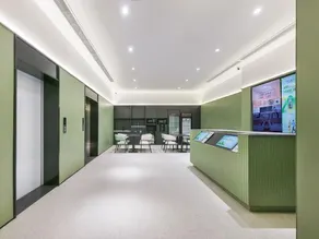 Hi Inn (Suzhou Shilu Shantang Street) - Image 4