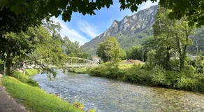 Ferienwohnung in Reichenau an der Rax - Image 4