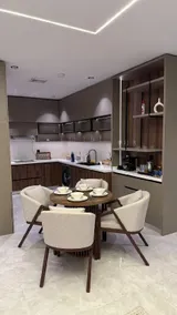 B-3BR luxury in Al Khobar Designer Interiors - Image 3