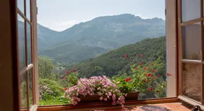 Gaïa, maison d'hôtes Verdon, vue féerique - Image 4