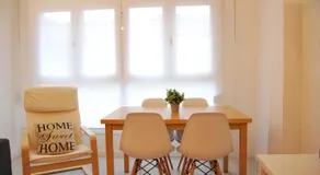 Apartamento Nordico , Cambrils Puerto con Parking - Image 3