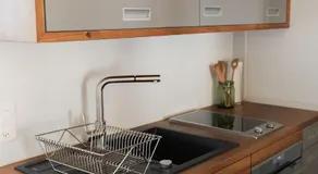 Seesicht und charmante Wohnung bei Hanni und Ueli - Image 4
