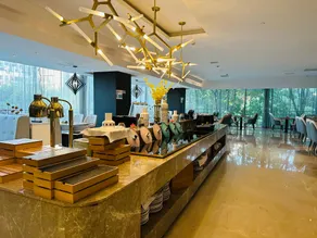 Orange Hotel Suzhou Lubao Plaza - Image 3