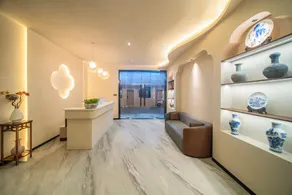Jingdezhen Chuanliubu Hotel - Image 3