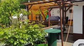 urige gemütliche Ferienwohnung 64 m2 in Dielheim, Nähe Heidelberg - Image 5