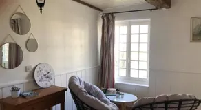 CHAMBRE D'HOTE AU MOULIN DE LONGUEIL - Image 2