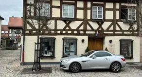 Rustikale Maisonettewohnung in Wendelstein - Messenähe - Nürnberg - Image 4