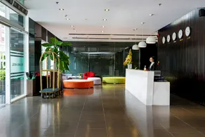 Becamex Hotel Thu Dau Mot - Image 3