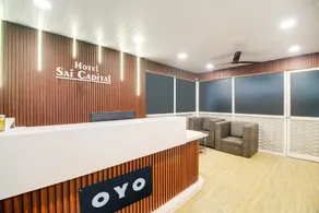 Hotel O Sai Capital - Image 3