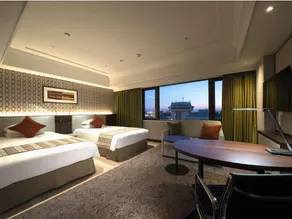Meitetsu Toyota Hotel - Image 2