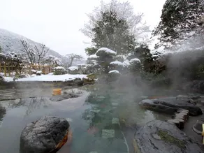 温泉旅館 湯さか荘 - Image 3