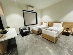 Akoya Business Hotel, Shamshabad - Near Hyderabad Airport - Image 2