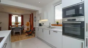St Annes - Cosy cottage in Fife - Image 4
