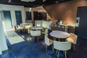 Yangpyeong Four Seasons Dome Glamping - Image 4
