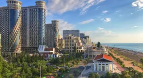 Premium Class In Batumi - Image 2