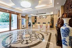 Valatoms Fanlatu Hotel (Shuifu Municipal Government) - Image 2