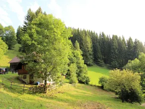Chalet a Prebl vicino Klippitztörl Ski - Image 4