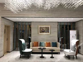 City Comfort Inn (Zhongshan Dongfeng Town Government) - Image 3