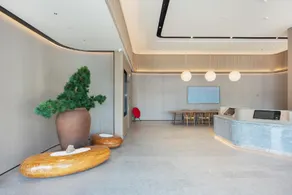 JI Hotel Changzhou Zouqu - Image 4