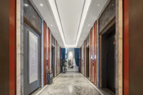 Deefly Yearns  Hotel - Image 5