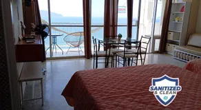 Torres Gemelas Suite VIP Frontal 607 - Image 2
